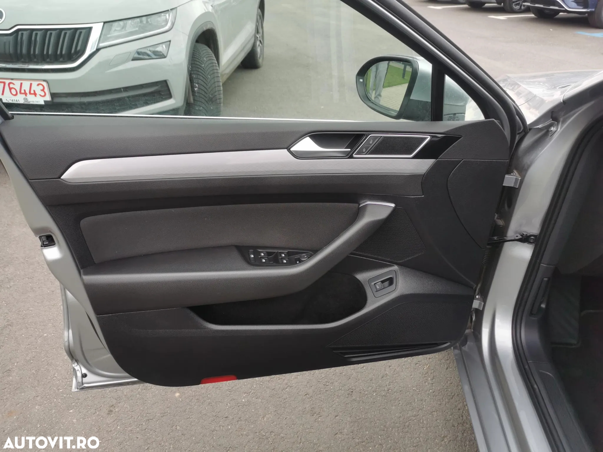 Volkswagen Passat 2.0 TDI SCR DSG Business - 19