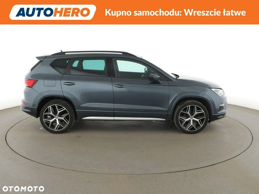 Seat Ateca 1.5 TSI ACT OPF FR - 10