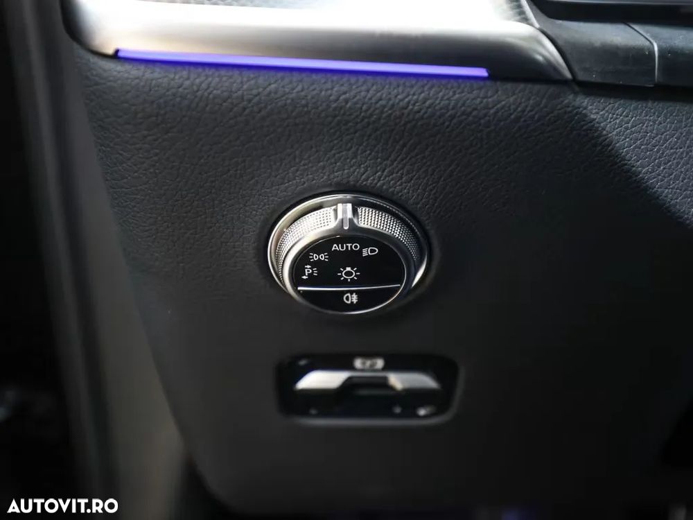 Mercedes-Benz GLC Coupe 200 d 4Matic 9G-TRONIC AMG Line Advanced - 20