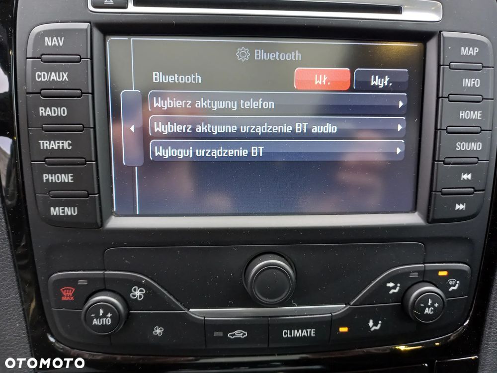 Ford S-Max 2.0 TDCi DPF Business Edition - 35