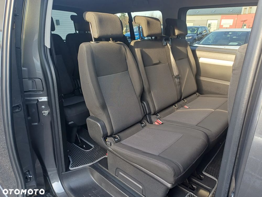 Toyota Proace Verso 2,0-l-D-4D L2 (8-Si.) Family - 13