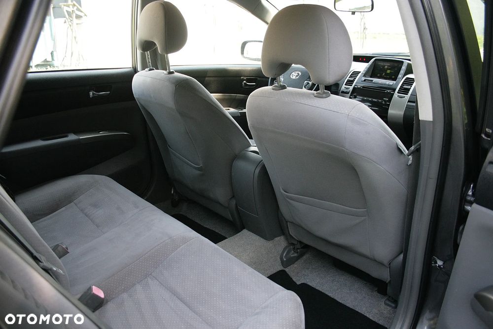 Toyota Prius 1.5 VVT-i Sol (nav) - 14