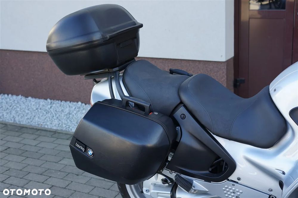 BMW R - 4