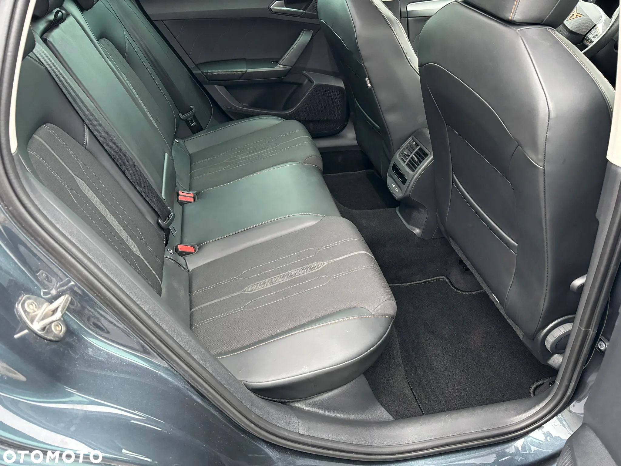 Cupra Formentor 1.5 e-Hybrid DSG VZ - 18