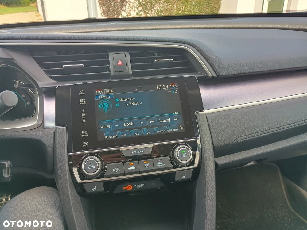 Honda Civic - 13
