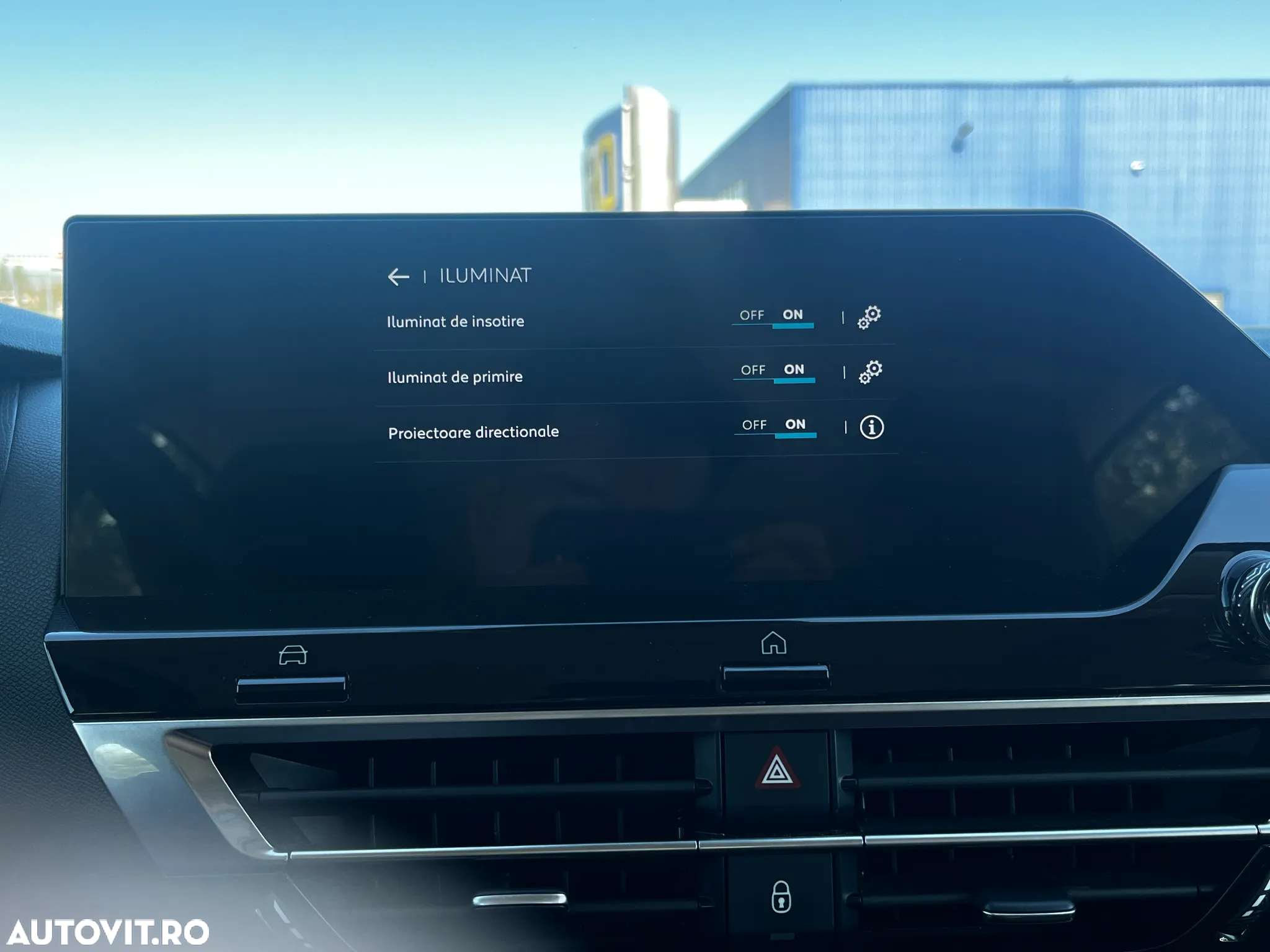 Citroën C4 1.2 PureTech 100 S&S BVM6 Feel - 26