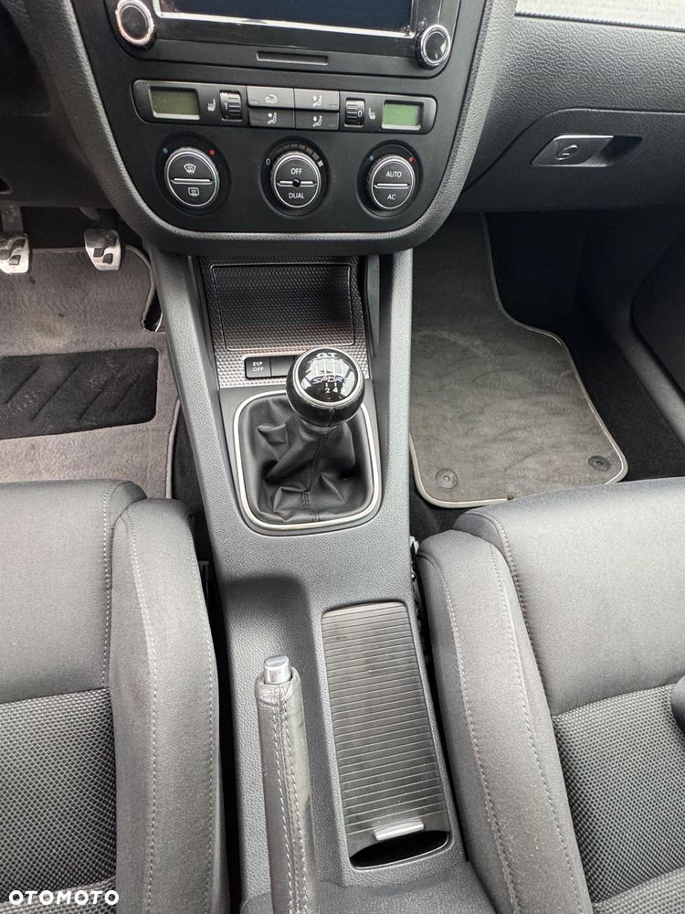 Volkswagen Golf 1.4 TSI GT Sport - 16