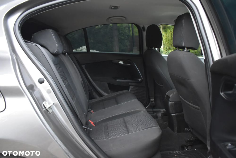 Fiat Tipo - 25