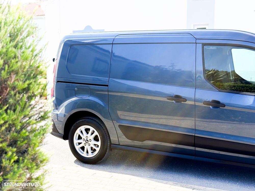 Ford Transit Connect 1.5 TDCi 210 L2 Trend Powershift - 15