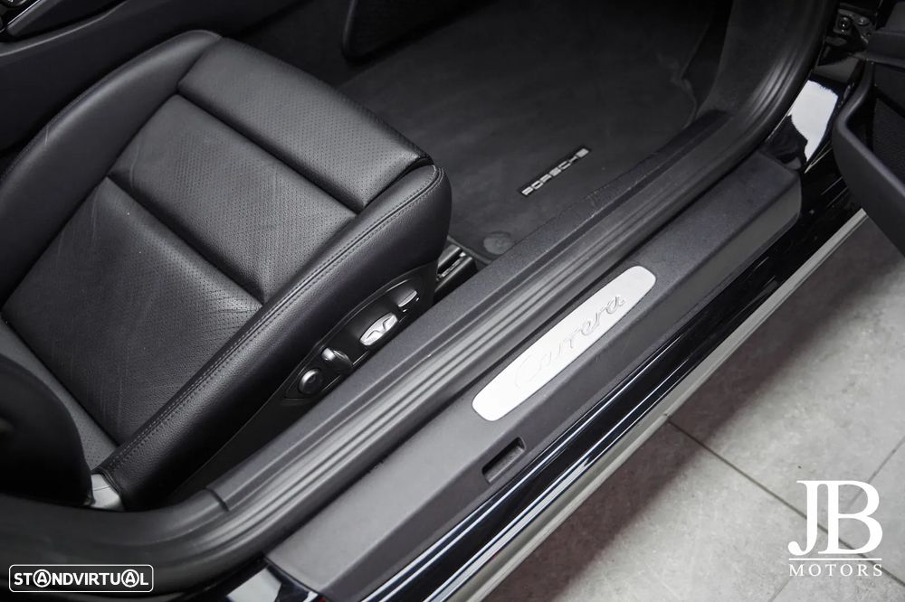 Porsche 911 (991) Carrera 2 PDK - 13