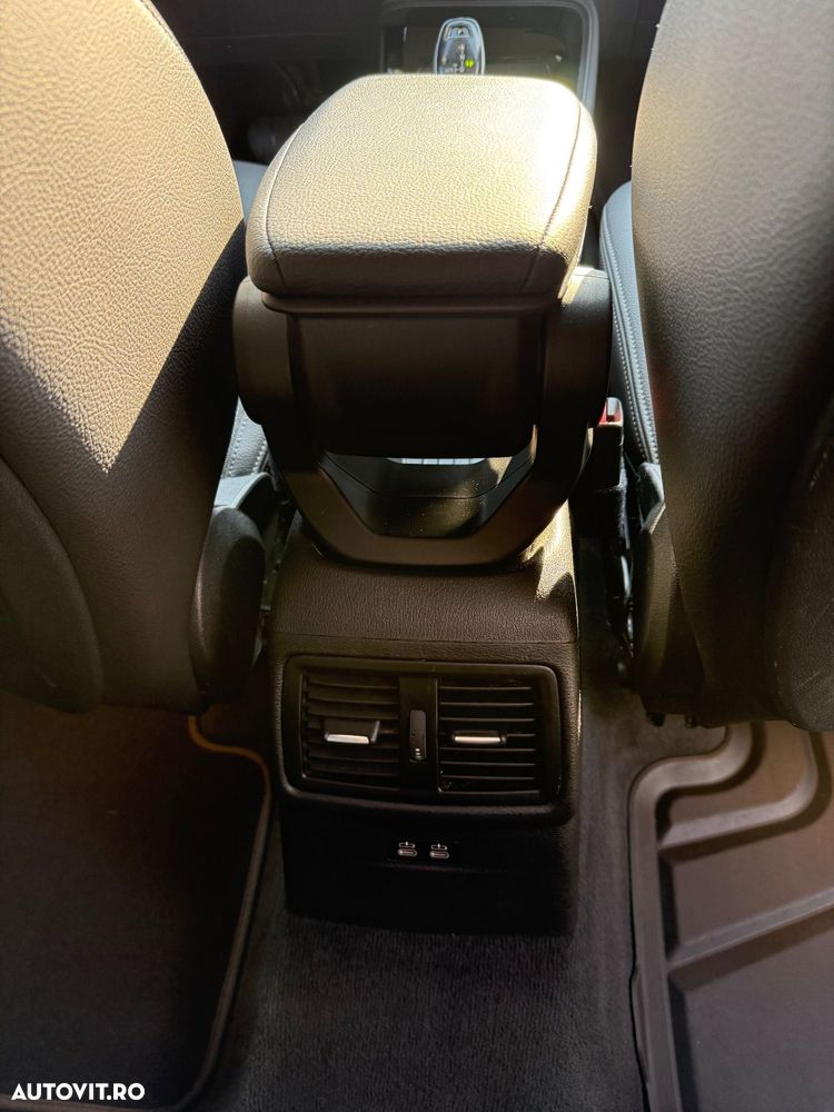 BMW X1 xDrive20d Aut. Sport Line - 15