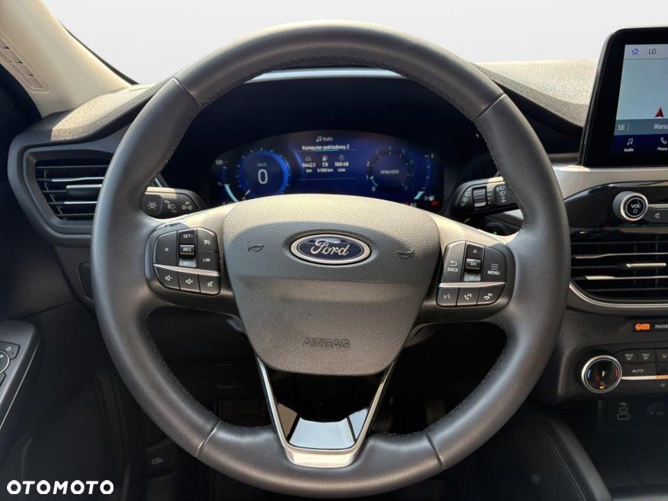 Ford Kuga - 15