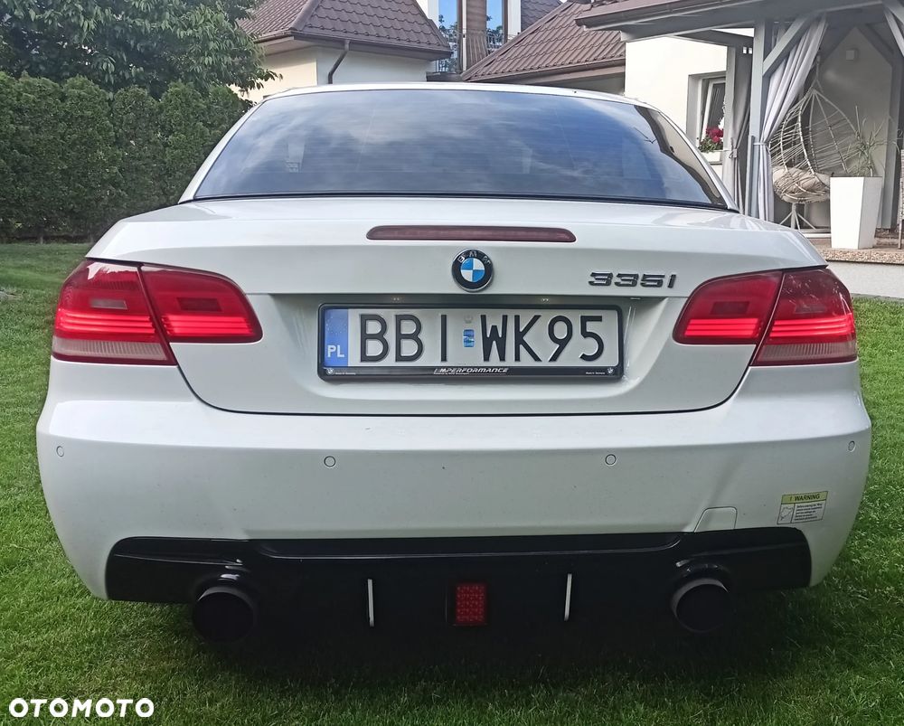 BMW Seria 3 - 6