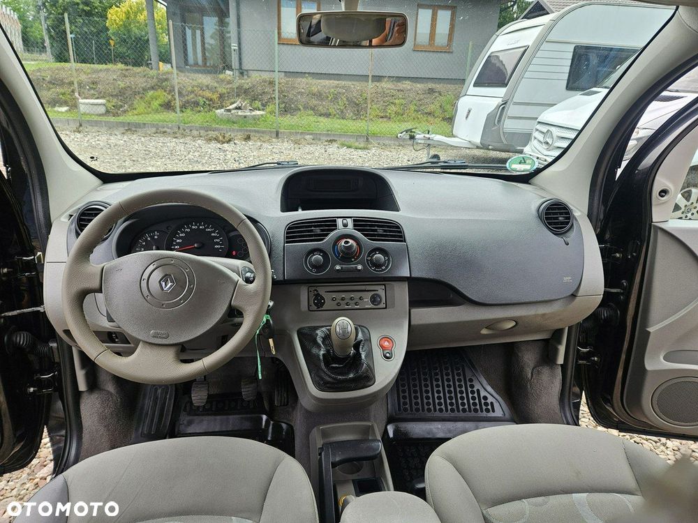 Renault Kangoo - 12