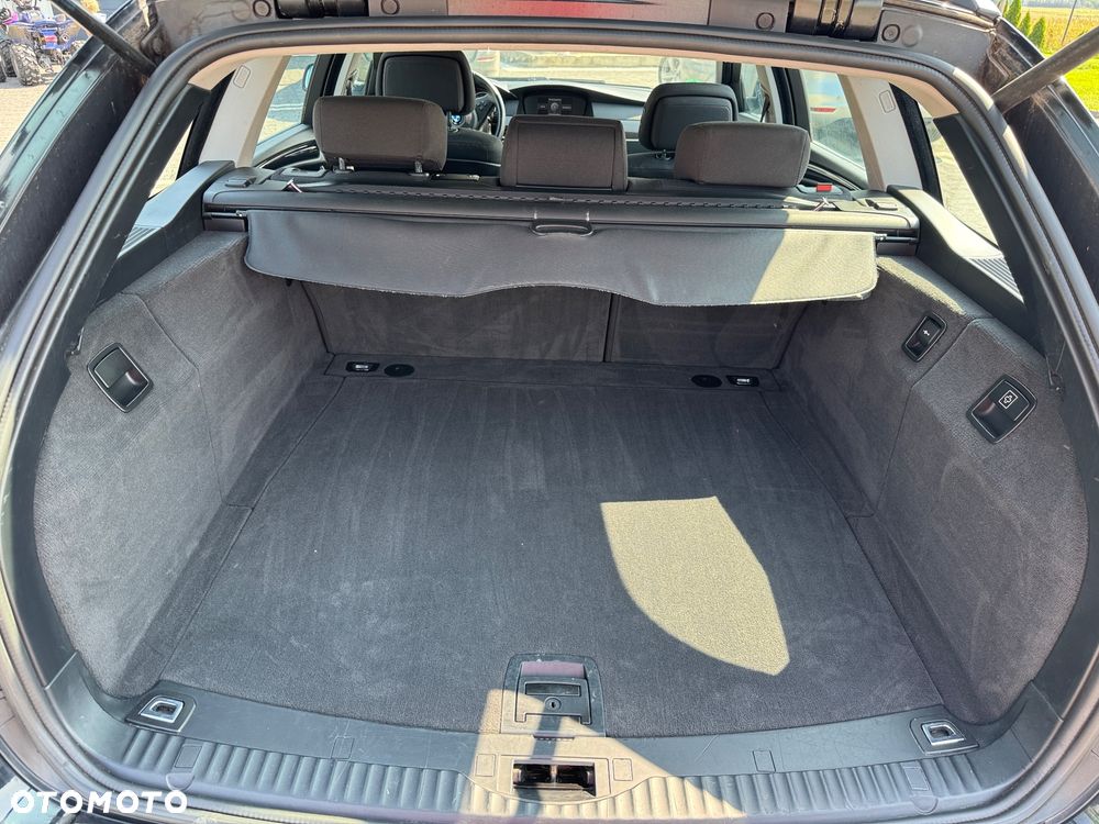 BMW Seria 5 520d Edition Fleet Exclusive - 23
