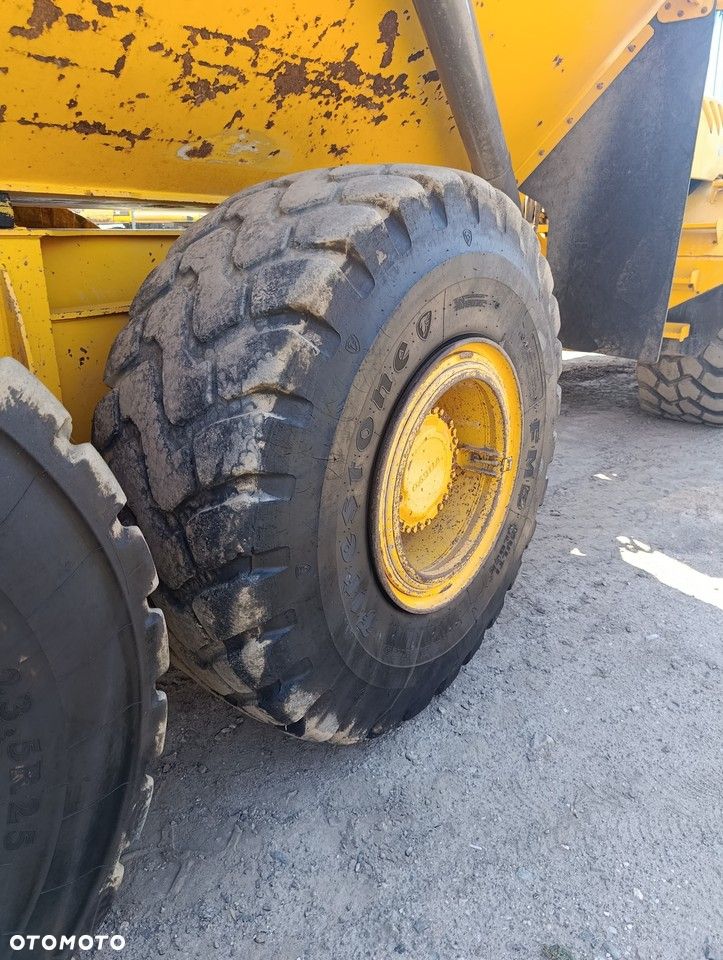 Volvo A 30D - 13