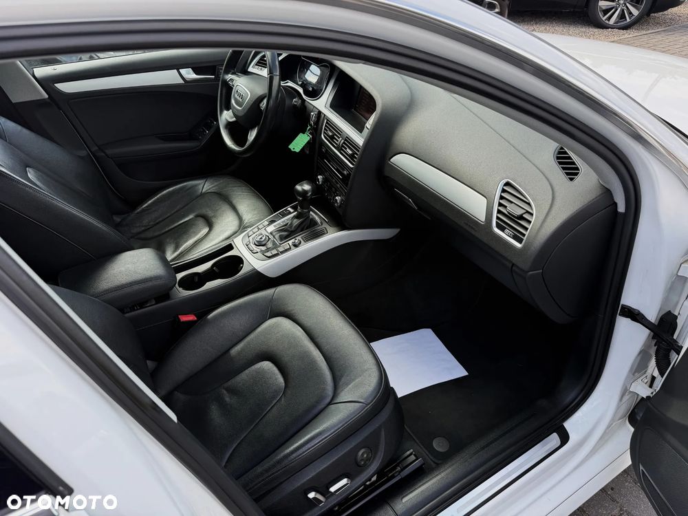 Audi A4 Avant - 13