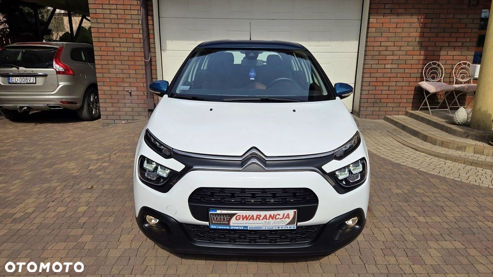 Citroën C3 1.2 PureTech Shine - 5