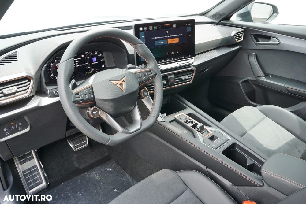 Cupra Formentor 1.5 e-HYBRID PHEV - 15