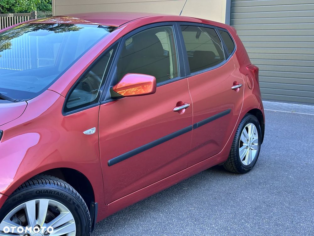 Hyundai ix20 1.6 Automatik Passion - 10
