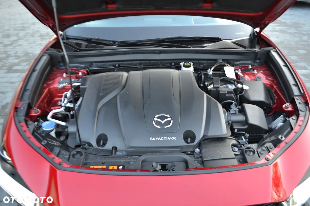 Mazda CX-30 2.0 mHEV Hikari 2WD - 36
