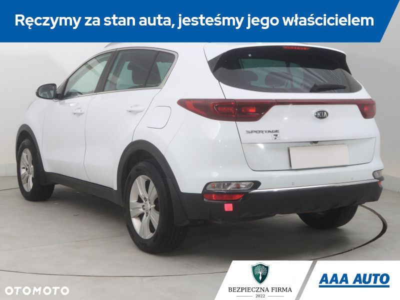 Kia Sportage - 6