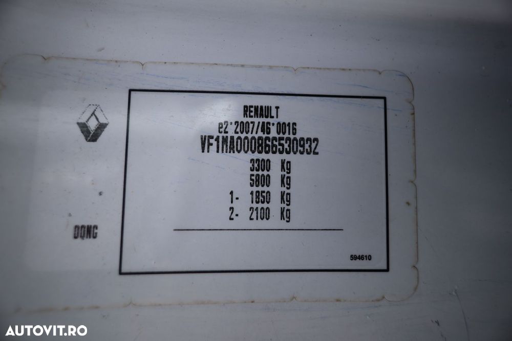 Renault Master L2H2 - 22