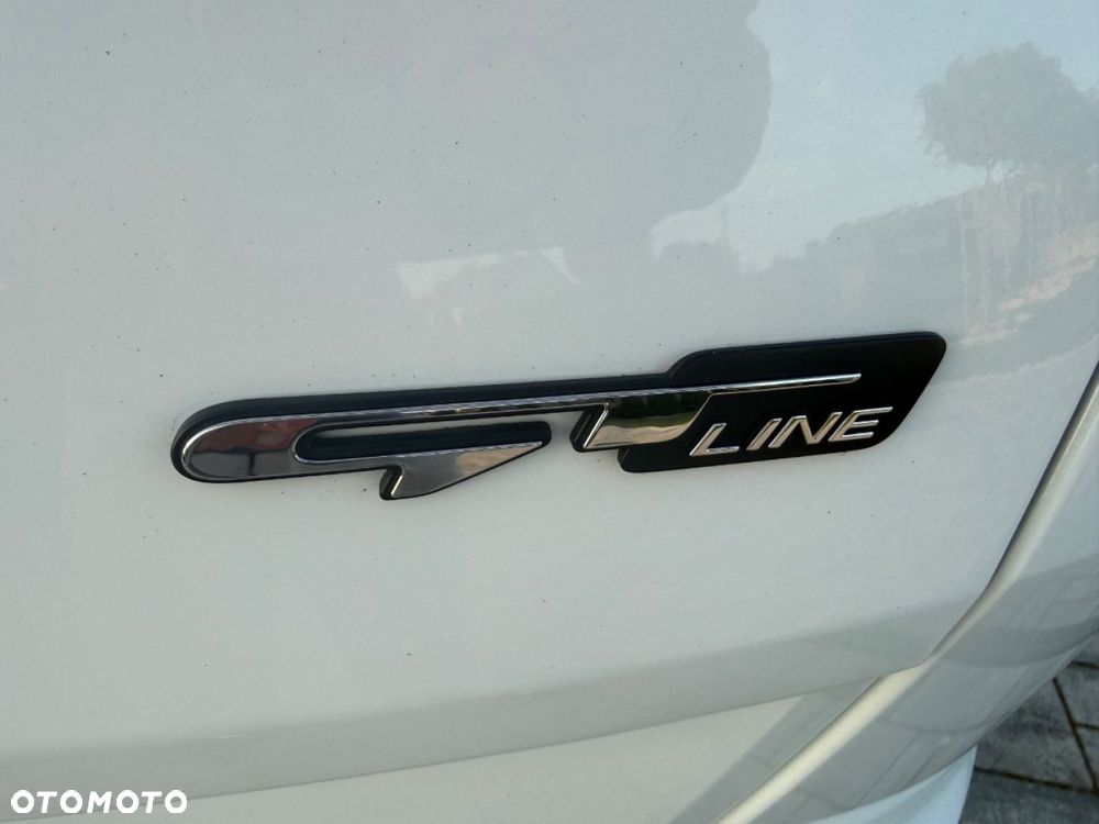 Kia Sportage - 20
