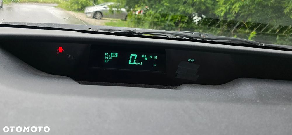 Toyota Prius 1.5 VVT-i Sol (nav) - 12