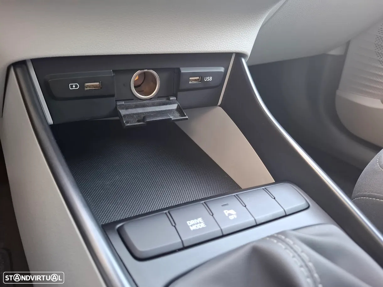 Hyundai Bayon 1.0 T-GDI Prime - 16