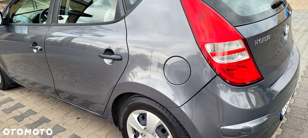Hyundai i30 1.4 Base - 2