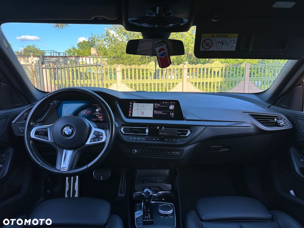 BMW Seria 2 218i GPF M Sport - 9
