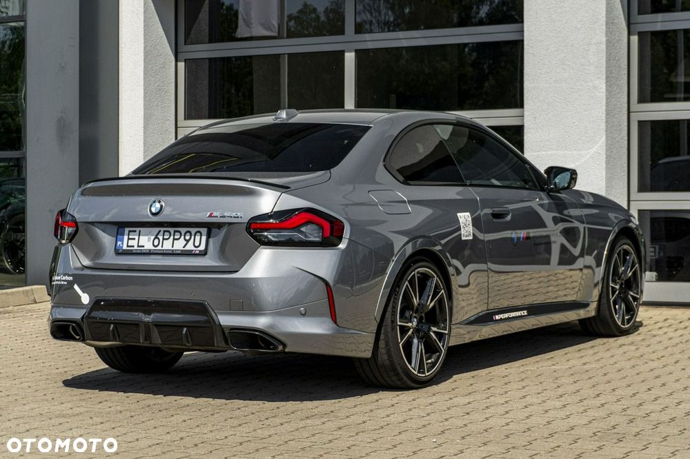 BMW Seria 2 - 17
