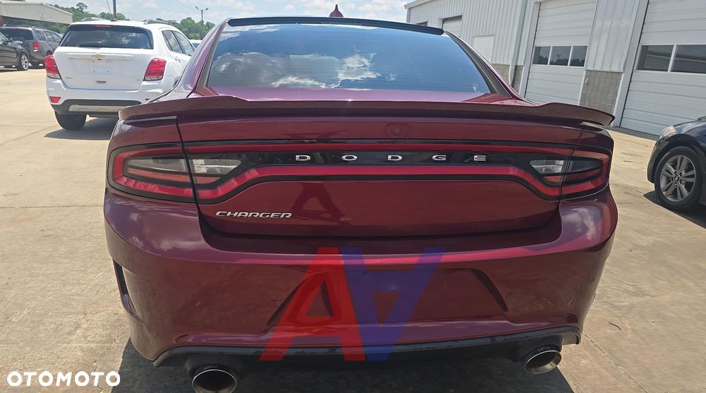 Dodge Charger - 4