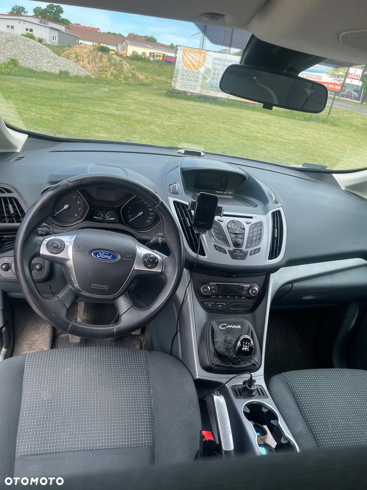 Ford Grand C-MAX 1.6 Edition - 3
