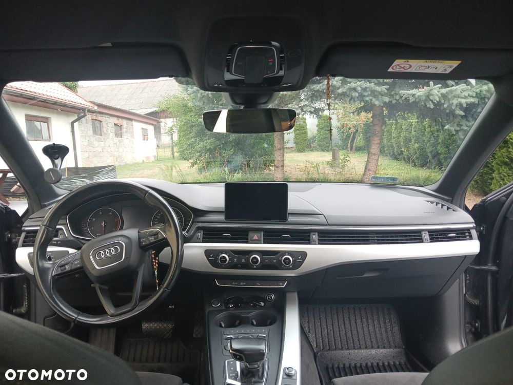 Audi A4 Avant - 2