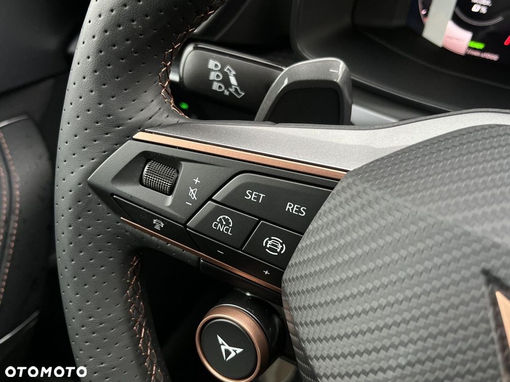 Cupra Formentor - 29