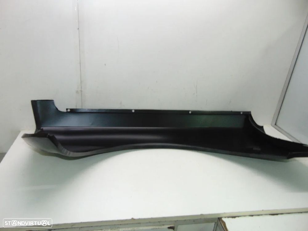 Peugeot 504 pick up guarda lamas - 14