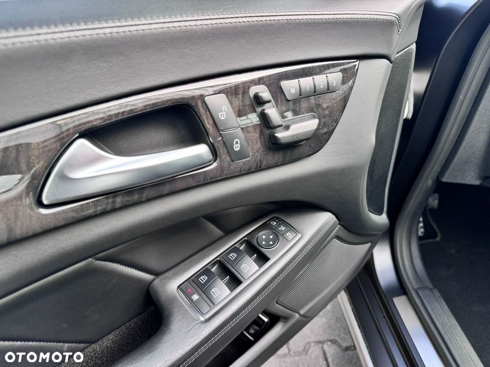 Mercedes-Benz CLS 63 AMG AMG SPEEDSHIFT MCT Performance Plus - 29