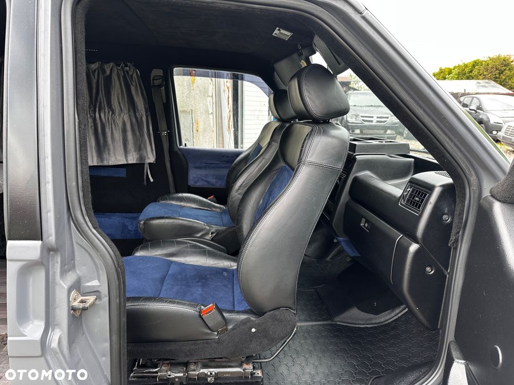 Volkswagen Multivan - 35