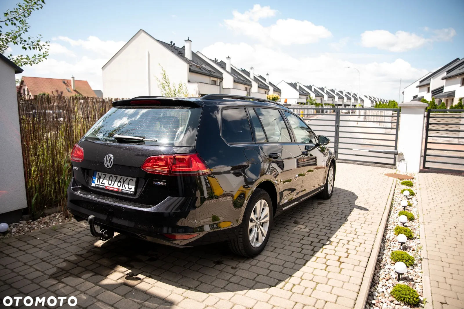 Volkswagen Golf VII 1.6 TDI BMT Comfortline - 5