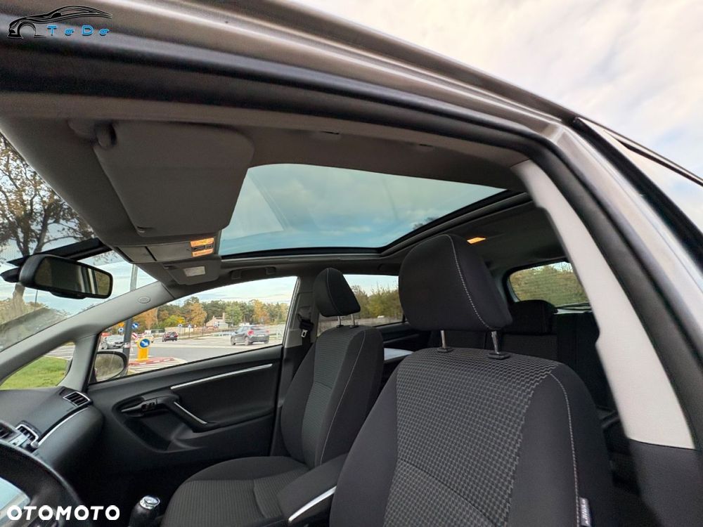 Toyota Verso 1.6 D-4D Prestige - 20