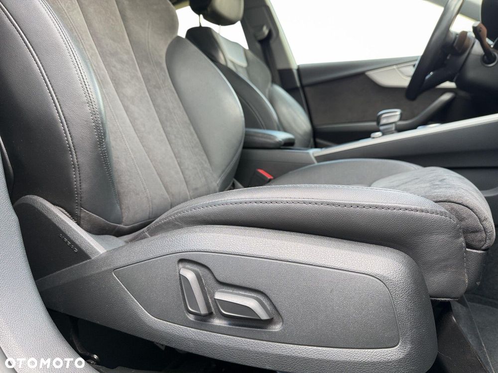 Audi A5 Sportback 40 TFSI mHEV S Line S tronic - 14