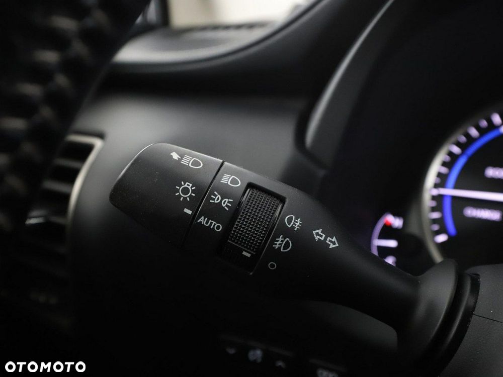 Lexus NX 300h E-FOUR Luxury Line - 34