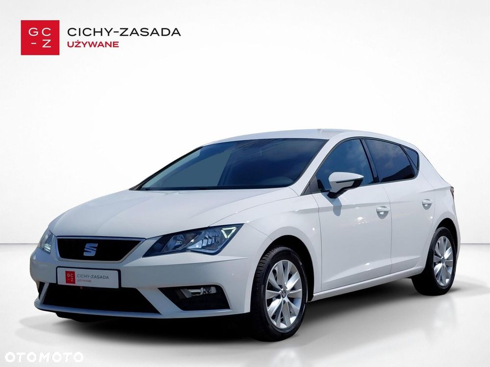 Seat Leon - 1