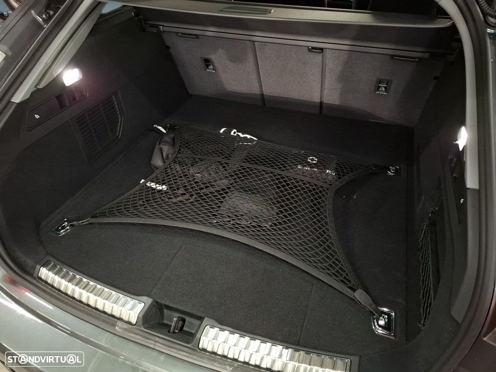 Audi A5 e-hybrid quattro — fotografia 23