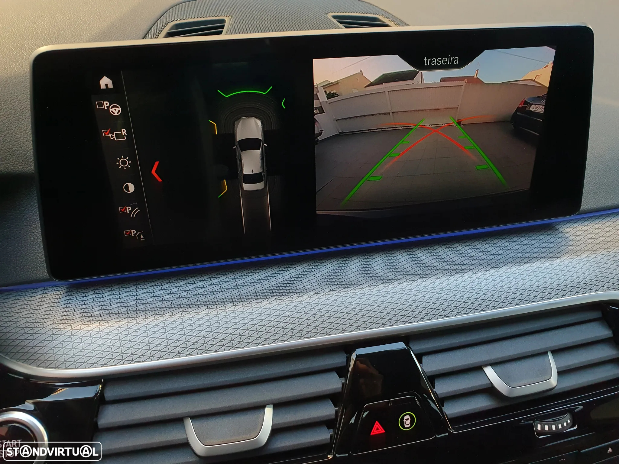 BMW 530 e iPerformance Pack M - 11