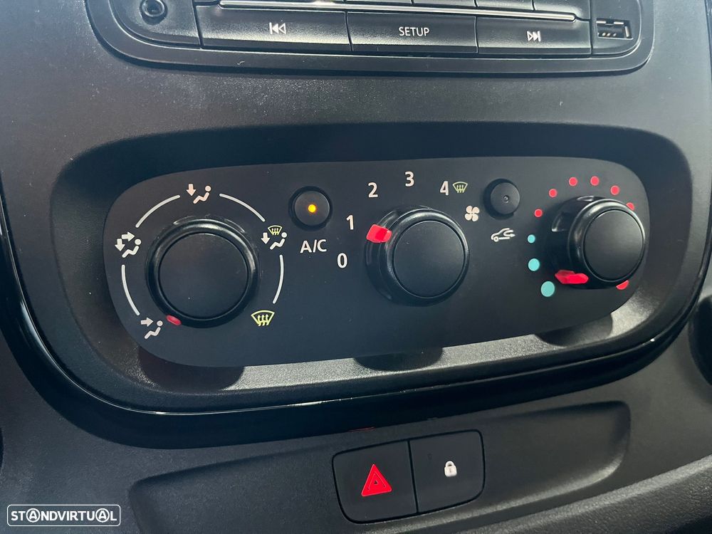 Opel Vivaro 1.6 CDTI L2H1 2.9T - 14