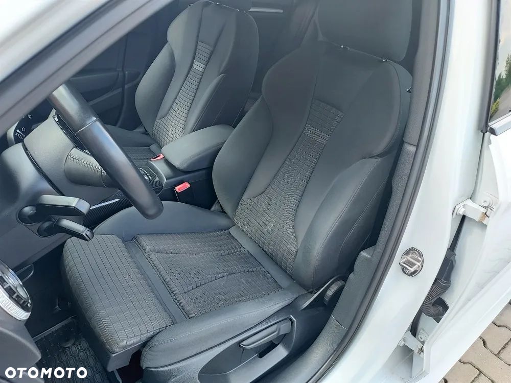 Audi A3 Limousine - 12