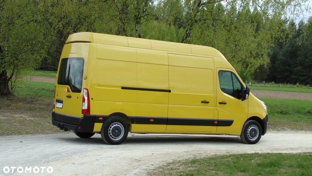 Renault MASTER 2.3 150KM * L3H3 * KLIMA * NAVI * SUPER STAN ! - 15